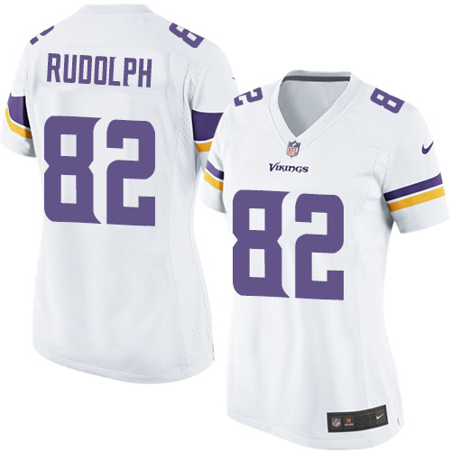 Women Minnesota Vikings jerseys-031